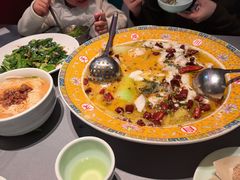 -天成·川菜家宴(海港城店)