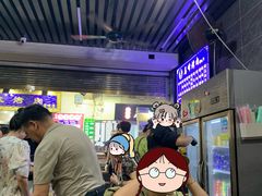 -清真·马峰烤肉(小学习北巷店)