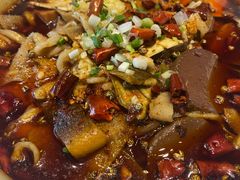 -玉林烤鸭店(黄村兴华店)
