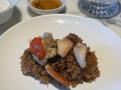 -遇外滩(BFC外滩金融中心店)