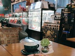 -街角 T·COFFEE 融合料理·BISTRO(车公庙店)