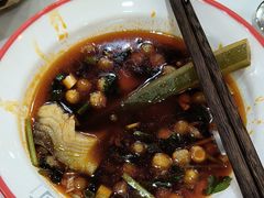 -烧哥美蛙肥肠鱼火锅·十五年社区店