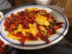-福苗小骆驼烧烤(望京店)