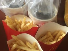 -麦当劳(宜安广场店)