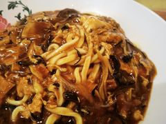 -锅儿挑面馆