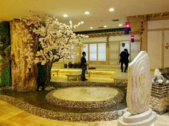 -恒坤北纬42度温泉洗浴(公园路店)