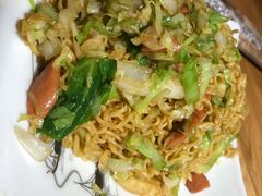 -小俩口烧烤东北菜(双井店)