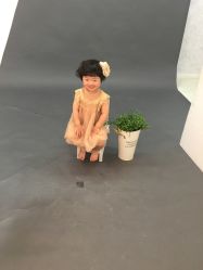-倾城宝贝儿童摄影(浦东金谊店)