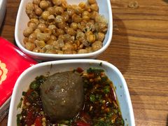 -傣妹火锅(南京东路一店)