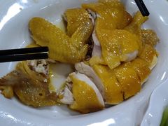 -吉莲利苑海鲜酒家(珠海拱北29年老字号店)