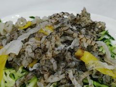 -顶之鲜海鲜餐厅