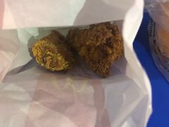 -麦当劳(长沙东风路店)