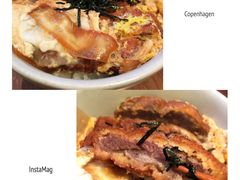 -铃木食堂(帽儿胡同店)