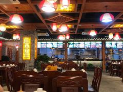 大堂-徐鼎盛民间菜(微电园店)