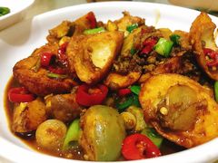 -建辉湖南土菜馆(南大街店)