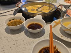 -八珍玉食鸡煲·打边炉(印象城店)