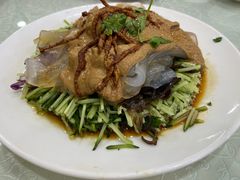 -宝发园名菜馆