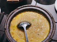 -赠李白·如诗的川味(余杭万达广场店)