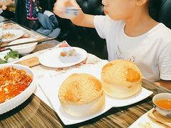 -虾饺妹·粤式手工点心(水荫路店)