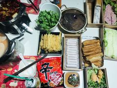 -火锅先生(五马街店)