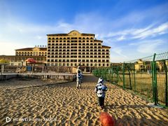 -海阳建国饭店