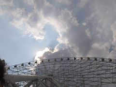 -南昌之星摩天轮