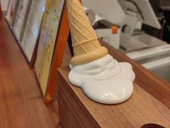 -LUNEURS月乐诗·法式冰淇淋(北外滩来福士广场店)