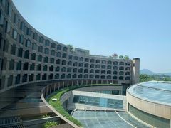 -杭州君悦酒店