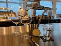 -深圳文华东方酒店·OPUS 388·精致法餐
