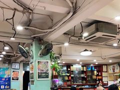 大堂-喜运来酒楼(江南大道店)