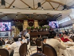 -金河半岛园林酒家(金融城店)