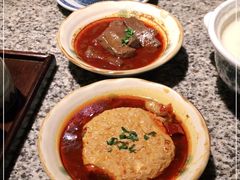 -南京大牌档(香港广场店)
