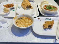 -黑窑厂糖油饼烤鸭·清真菜(旗舰店)