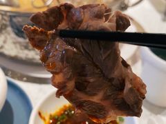 -左庭右院鲜牛肉火锅(苏州园区永旺店)