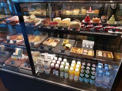 -星巴克(哈尔滨松雷店)