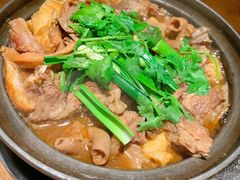 -牛小灶牛杂煲(北京路店)