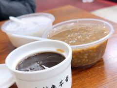 -六姑龟苓膏糖水卤水店