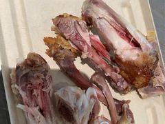 -静之湖湖畔餐厅