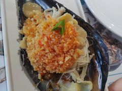 -大锅强·蒸海鲜青岛菜(吾悦广场店)