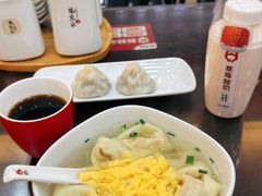 -锡笼记·无锡小笼(常熟万达店)
