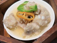 -晓粤·惹味粤菜(凯德乐峰广场店)