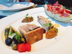 -福楼毕斯罗F Bistronome(国贸商城约会地标景观店)