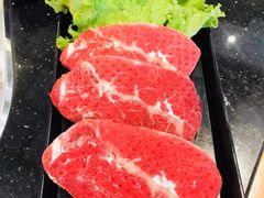 -九坤韩式烤肉(建发阅彩城店)