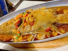 -徽韵人家·传承正宗徽菜(牡丹园店)