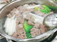 -金瑞轩大酒楼·顺德鱼生·粤菜海鲜(东江国际店)
