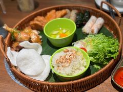 -南越郡·越式风味餐厅(青秀万达店)