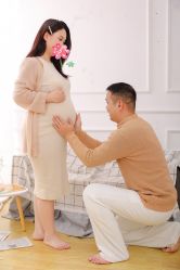 -Two  Monkeys 孕婴写真馆(龙华店)