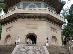 -灵谷景区