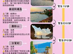 -大理洱海