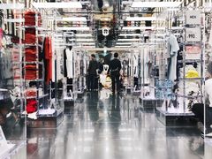 -优衣库(银座店)